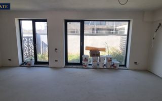 Casă P+1E de vânzare, 3 dormitoare, terasă, lacul Siutghiol, Ovidiu - Poză 4