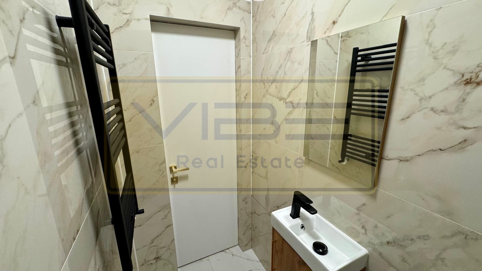 Penthouse 3 dormitoare I living+bucatarie I terasa generoasa I Tatarasi - Poză 37