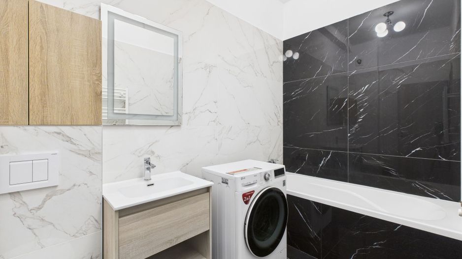 Apartament cu 3 camere,  Pipera - Poză 7