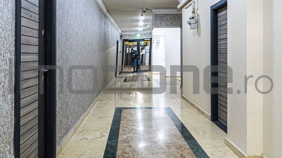 PRIMA ÎNCHIRIERE, 2camere, 70mp, bloc nou, terasă, mobilat complet, Metrou Păcii - Poză 16