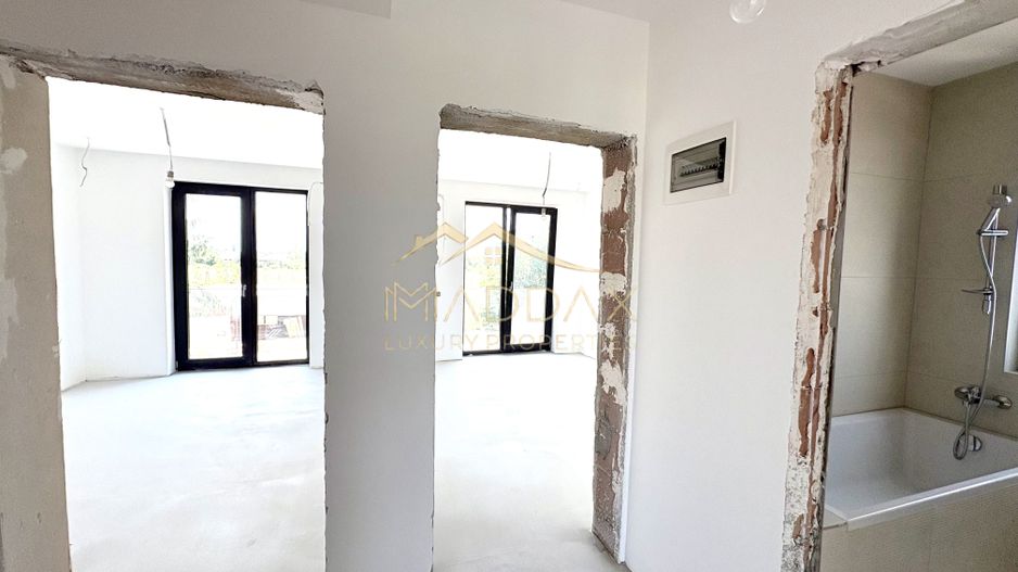 Vila Premium cu 6 camere Tunari  P+1+M ~ Exclusivitate - Poză 31