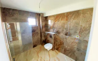 Casa noua stil mediteranean - P+1 - 4 dormitoare - 176mp - Damila - Poză 12