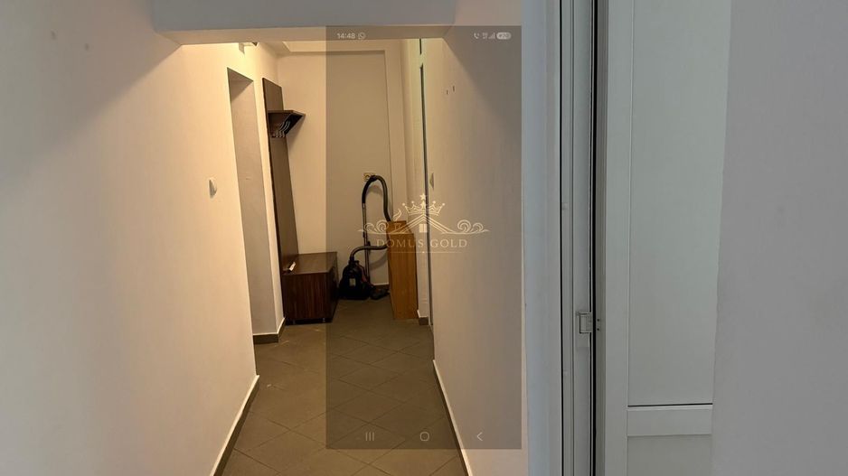 Apartament de vinare 1 camera str.Dunarii. - Poză 14