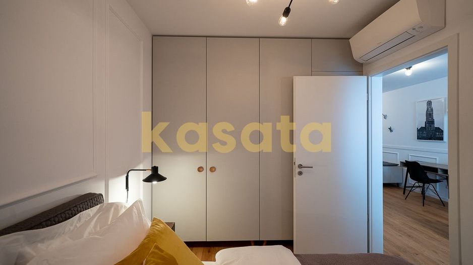 Apartament tip Studio Aviaitiei Park | ready to move in | - Poză 5
