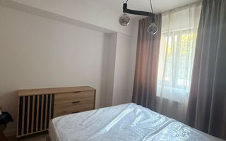 Apartament 2 camere in complexul Roka Residence cu loc de parcare si centrala - Poză 9