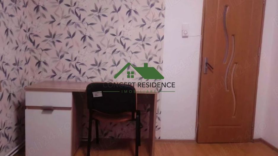 Apartament 2 camere | 35 mp | Str. Victor Babeș – Zona Universități - Poză 3