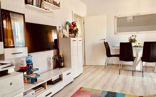 Apartament 2 camere decomadat | Giroc - Poză 1