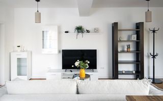 Studio de Lux *52mp * / Aviației-Herastrau - Poză 1