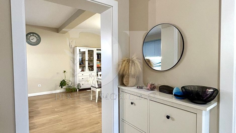 Duplex modern, complet utilat - Floresti - Poză 17