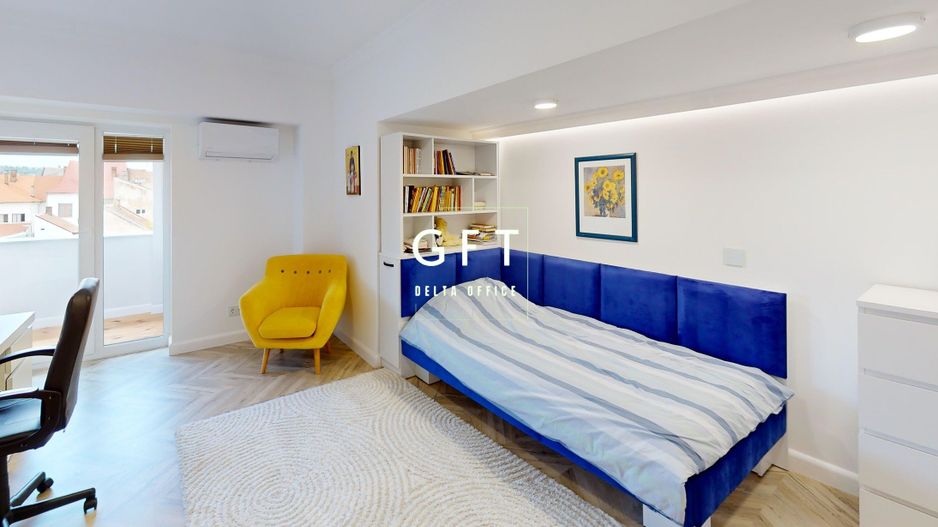 APARTAMENT DE LUX, ULTRACENTRAL!!! - Poză 11