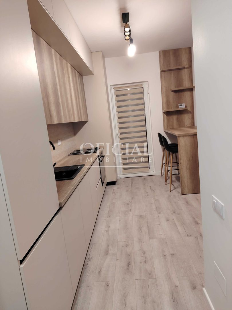 Apartament 3 camere | Garaj | Nou | Terasa 26 mp | Eroilor - Floresti - Poză 6