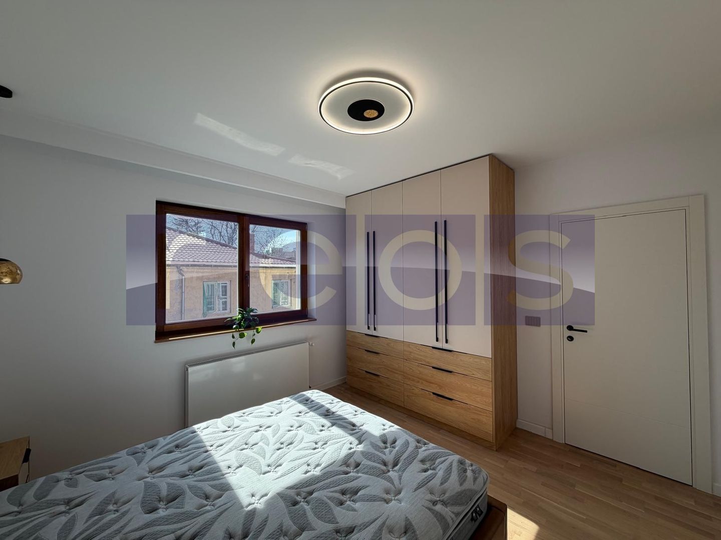 PRIMAVERII | VANZARE APARTAMENT 3 CAMERE | LUX | 71 MP | NOU RENOVAT - Poză 9