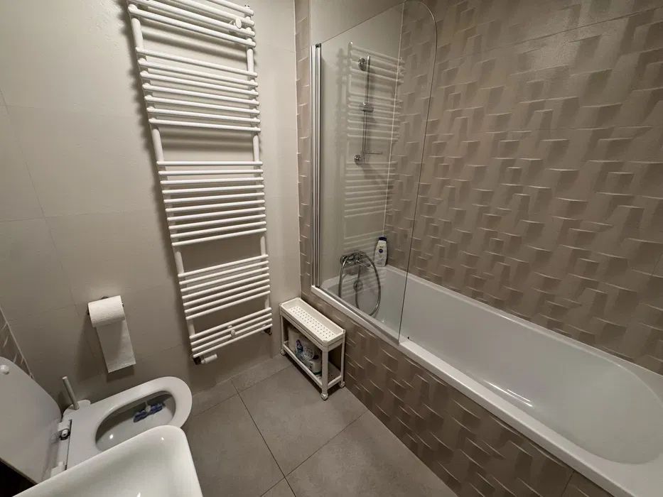 Oferta Inchiriere 2 Camere Cloud 9 Residence 1 Loc Parcare Subteran - Poză 6