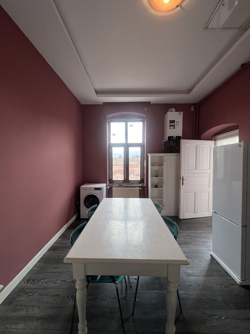 Apartament 2 camere la cinci minute de NOKIA - Poză 12