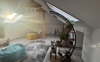 Casa moderna 5 camere - parcare in curte I Prelungirea Ghencea-Bragadiru - Poză 11