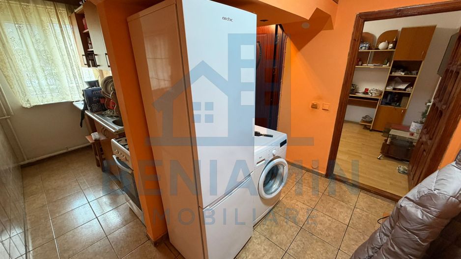 2 camere - parter - investitie - teava de gaze - Craiovita - Materna - Poză 7