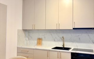 Apartament 2 camere de vânzare – Eroilor Residence, Florești - Poză 1