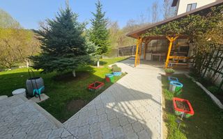 🏡 VILĂ ELEGANTĂ CU PRIVELIȘTE DEOSEBITĂ – VALENII DE MUNTE - Poză 30