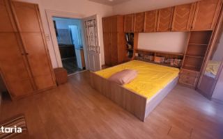 Garsonieră de închiriat | Terezian Sibiu | 35 mp, curte - Poză 2