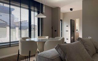 Vila individuala 4 cam | Smart Home | Complet Utilata-Mobilata |Breazu - Poză 4