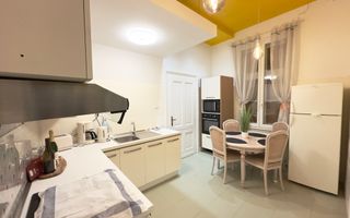 BG19 Apartament Exclusivist 4 camere - Poză 19