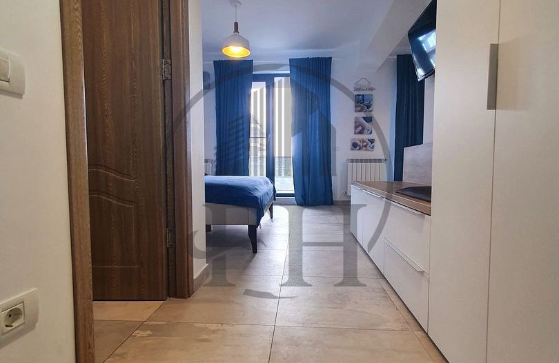 SOLD/ VANDUT  Garsoniera de vanzare Mamaia Nord - Poză 2