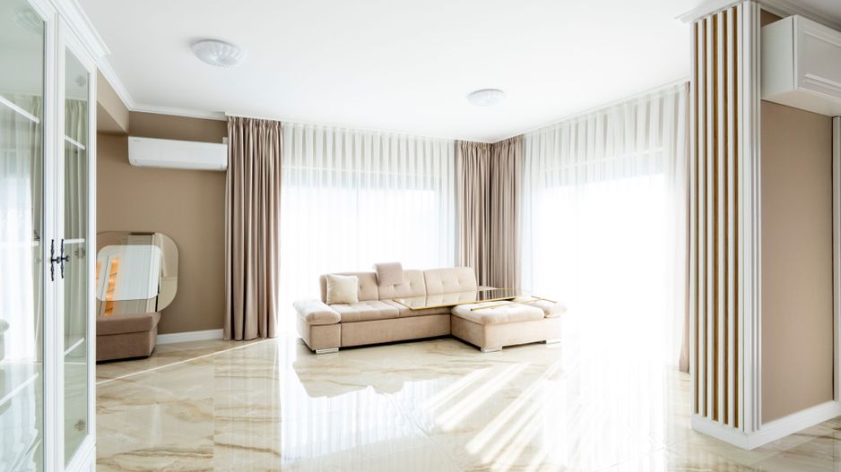 Casa lux Santandrei 3 dormitoare 2 bai 2 terase 2 bucatarii - Poză 2