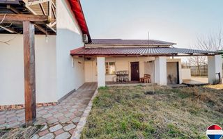 Casă de vânzare, Obileni, Hîncești ,185 m² ,16 ari, 2 garaje - Poză 21
