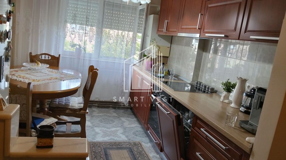 Apartament 2 camere | 57 mp | Zona  micro 16 - Poză 1
