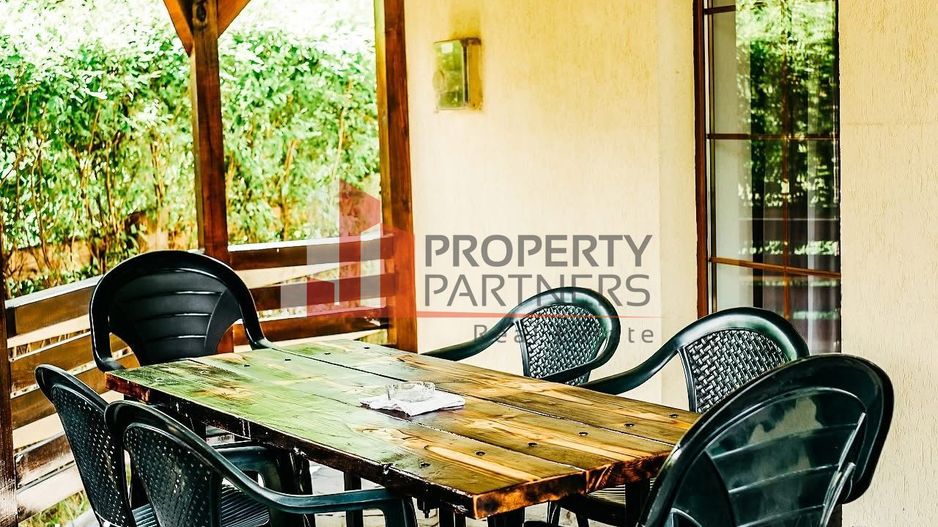 Casa de vacanta -120 mp- Predelut Bran - Poză 5
