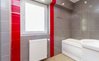 COMISION 0% - Apartament 104 mp, BLOC 1980, pe CALEA VICTORIEI, langa H. Hilton - Poză 10