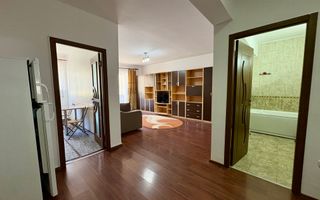 Apartament cu o camera | zona Cetatii Floresti - Poză 5