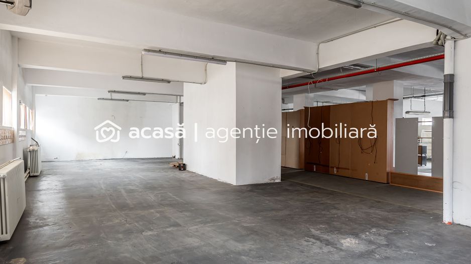 Hala productie si depozitare - Poză 6