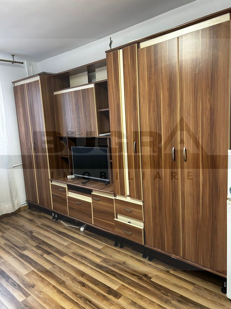 Garsoniera, 22mp, etaj intermediar, zona Expo Transilvania - Poză 4