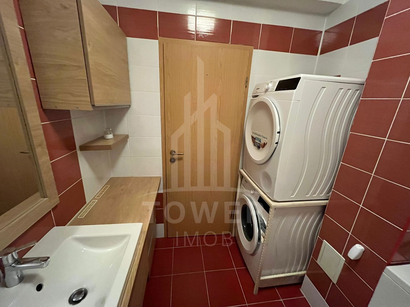 Apartament cu 2 camere | 59 mp| Turnisor - Poză 9