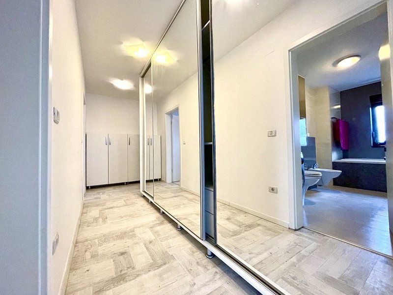 Apartament 2 camere decomandat | Încălzire în pardoseală | Etaj 2 | - Poză 7