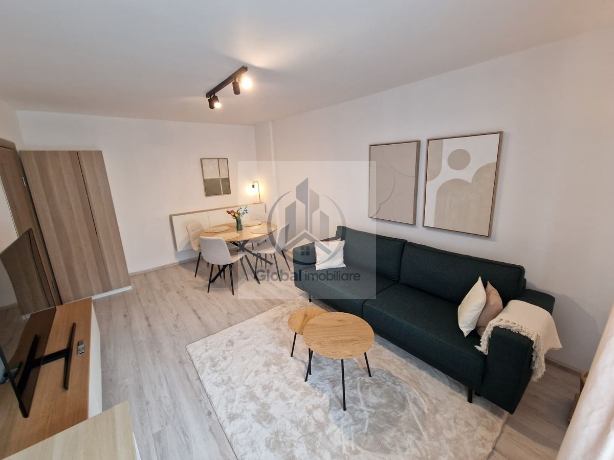 Crangasi 2 camere  Parcare inclusa - Poză 1
