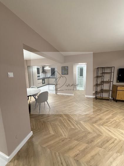 2 camere Cartier Henri Coanda Aviatiei I prima inchiriere I LUX I COM0 - Poză 2