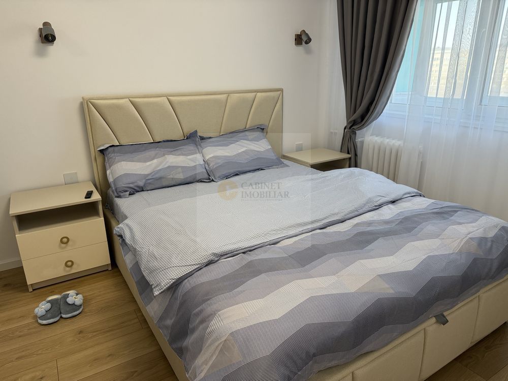 2 Camere | 50 MP | Decomandat | Gorjului | Renovat - Poză 7