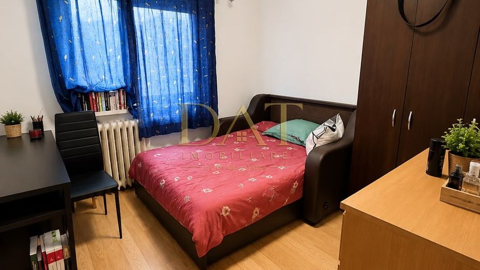 Apartament 3 camere | decomandate | 2 bai | zona BIG - Poză 3