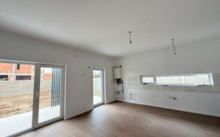 Duplex Mosnita Noua, proiect modern, finisat la cheie - Poză 4