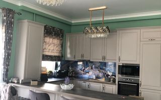 Penthouse de inchiriat, zona Subcetate - Poză 5