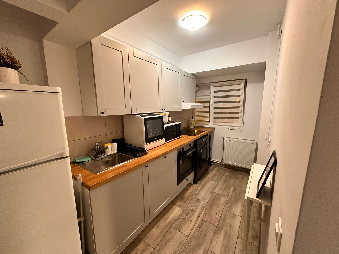 Apartament 2 camere - Vasile Parvan - Izvor - Facultatea de Drept - Poză 6