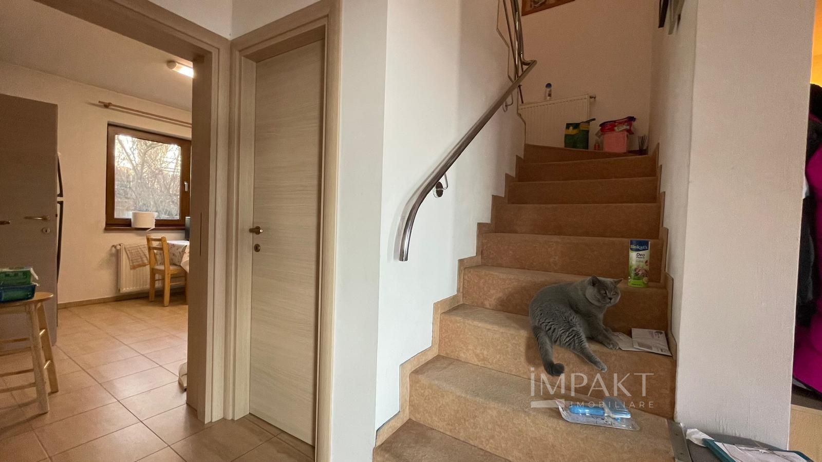 Casa cu panorama superba in Dambul Rotund! - Poză 19