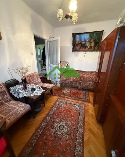 Apartament 1 cameră – zonă centrală – str. Ana Ipătescu - Poză 13