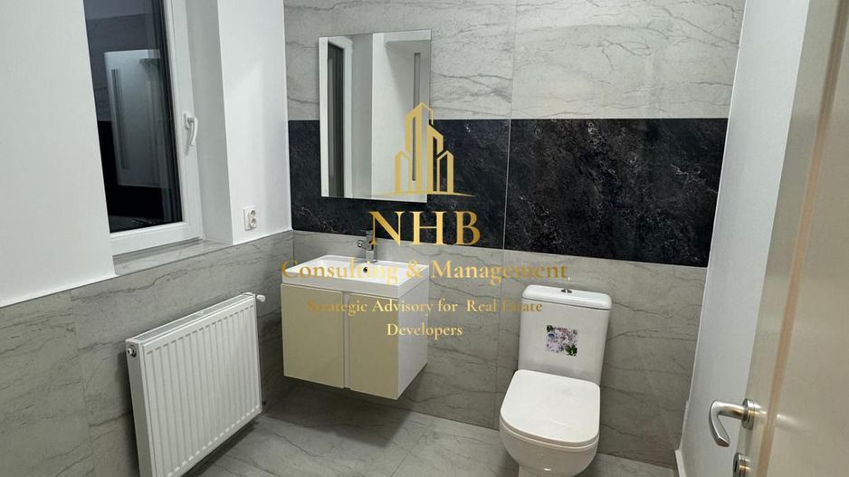 Apartament 2 Camere | Ferdinand | Centrala | Loc de Parcare - Poză 7