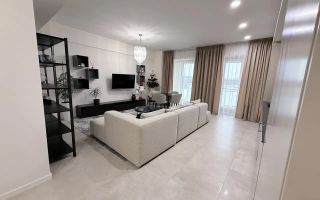 Apartament 2 camere 103mp Central - Poză 3