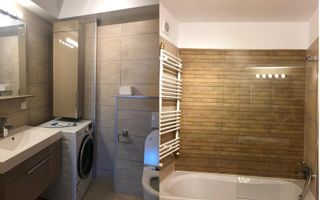 Inchiriere Ap3 camere Banu Manta Victoriei central mobilat full - Poză 7