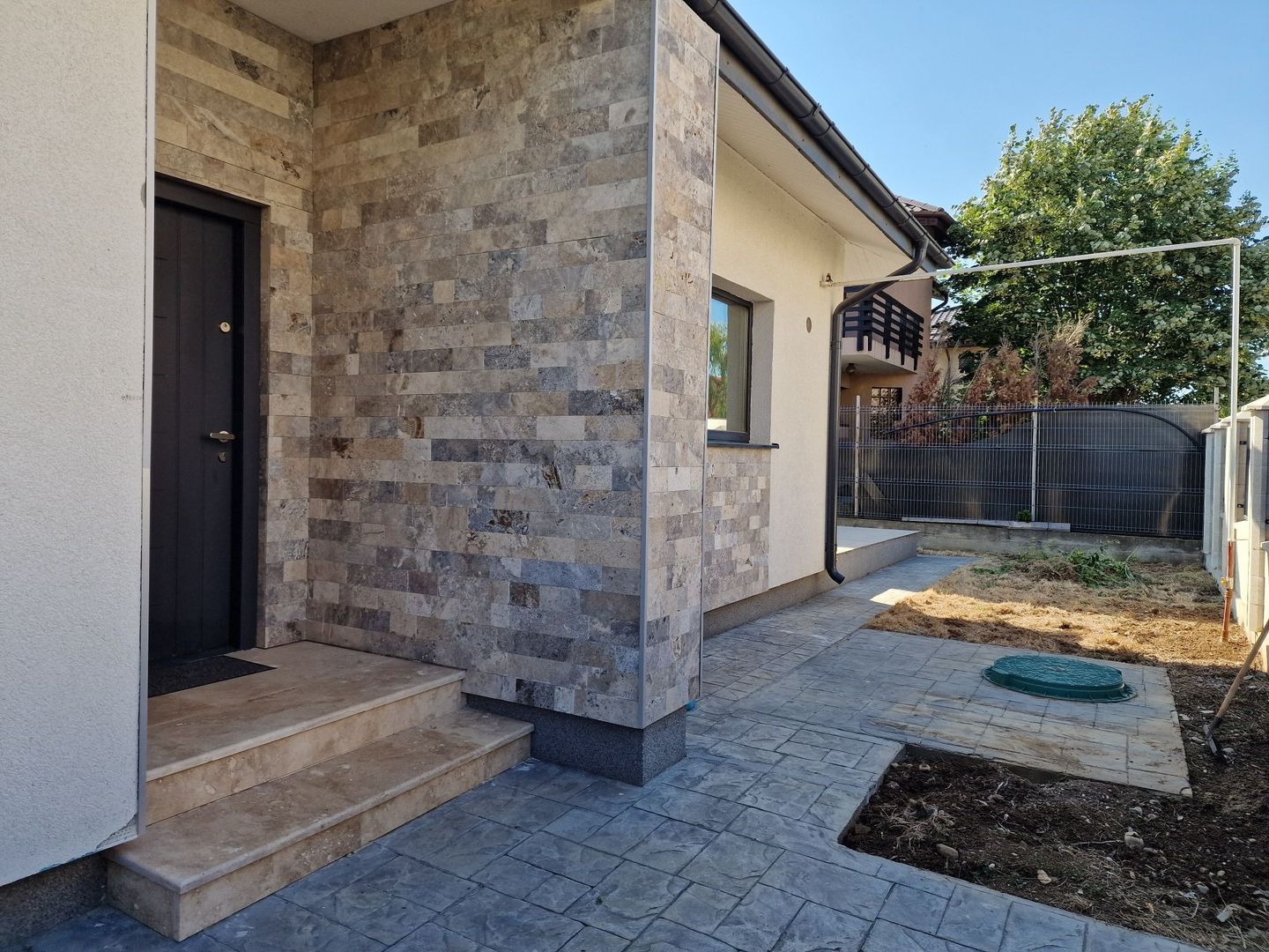 Casa Corbeanca pe Parter - Poză 2