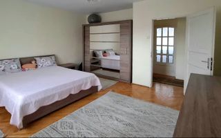 REZERVAT-Apartament cu trei camere, zona Centrul Civic , bloc tip vila, 91 mp - Poză 7